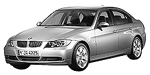 BMW E90 P1CC8 Fault Code
